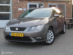 SEAT Leon ST - 1.4 TSI ACT Style/nav/pdc/clima
