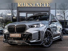 BMW X5 - xDrive 50e M-Sport PRO|PANO|H&K|360|SOFTCLOSE|HEAD-UP