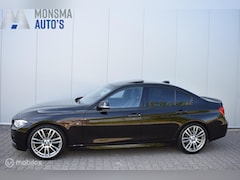 BMW 3-serie - 320i M Sport Edition