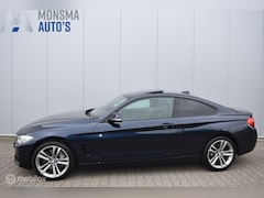 BMW 4-serie Coupé - 435i xDrive High Executive