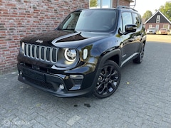 Jeep Renegade - 1.5T e-Hybrid Summit