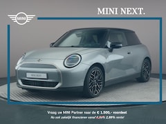 MINI Cooper - E Favoured M 40.7 kWh