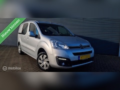 Citroën Berlingo - bestel 1.6 BlueHDI 75 Club
