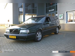 Volvo 850 - 2.3 T-5 Sports-Line