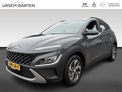 Hyundai Kona - 1.6 GDI HEV Comfort