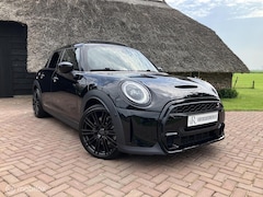 MINI Cooper S - 2.0 5 Deurs/Leer/Pano