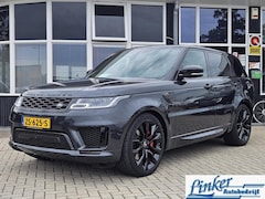 Land Rover Range Rover Sport - 3.0 P400 HST 400PK CARBON NL-AUTO