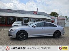 Audi A8 - 60 TFSI e quattro Pro Line Plus / 449 PK