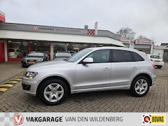 Audi Q5 - 3.2 FSI quattro