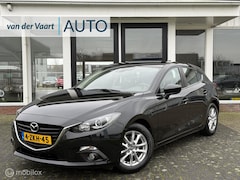 Mazda 3 - 3 2.0 Skylease / Navi / PDC / Clima / Cruise / 6BAK
