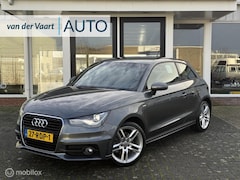Audi A1 - 1.4 TFSI S edition / NIEUWE KETTING / Dubbel S-line
