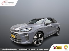 CUPRA Terramar - 1.5 TSI e-Hybrid Business Elektrische stoelen stoelstuurverw