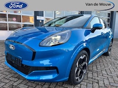 Ford Puma Gen-E - 44 kWh Premium l Driver Assistance Pack l Winterpack l