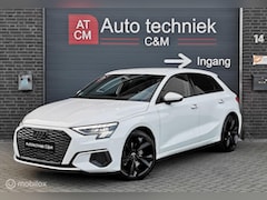 Audi A3 Sportback - 35 TFSI S-TRONIC/150PK/MATRIX/APPLE/ACC/