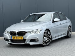 BMW 3-serie - 330I M Sport Schuifdak - Leder - Head-Up - Led - 360° Camera