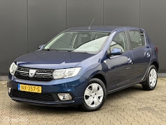 Dacia Sandero - 0.9 TCe SL | LPG G3 | AIRCO | CRUISE |
