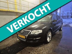 Volkswagen Passat - 1.6 FSI Highline