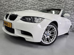 BMW 3-serie Cabrio - M3 4.0 V8 DCT*420PK*Volledig onderhouden