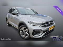 Volkswagen T-Roc - 1.5 TSI 2X R-Line DSG 58238 KM Camera