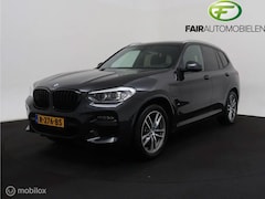BMW X3 - xDrive30e High Executive