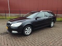 Skoda Octavia Combi - 1.2 TSI Elegance DSG