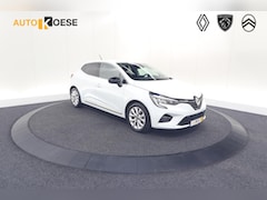 Renault Clio - TCe 100 EDC Intens | Trekhaak | 360 Camera | Dodehoekdetectie | Stoelverwarming
