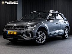 Volkswagen T-Roc - 1.5 TSI R-Line I Automaat I PANO I LMV I Volledig dealeronderhouden I 2de eigenaar