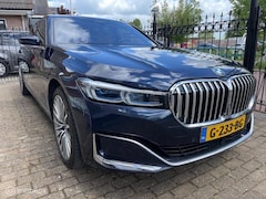 BMW 7-serie - 745e