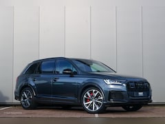 Audi Q7 - 60 TFSI e Quattro Competition | RS-Stoelen| B&O 3D | HUD | Matrix Laser | Massage | Trekha