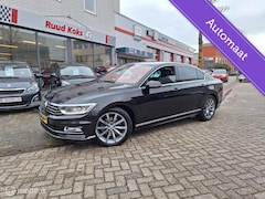 Volkswagen Passat - 1.4 TSI ACT HIGHLINE BUSINESS R / Camera / Carplay /