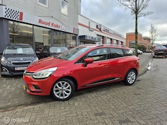 Renault Clio Estate - 0.9 TCe INTENS / Cruise Control / Keyless /