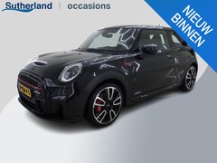 MINI John Cooper Works - 2.0 Essential | Panoramadak | Wordt verwacht