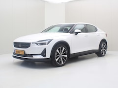 Polestar 2 - 2 Long Range Dual Motor 408PK 78kWh 92, 1% SoH [ PILOT PLUS+19 INCH+CARPLAY+CAMERA ]