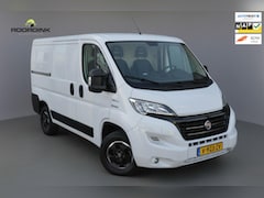 Fiat Ducato - EURO 6|Navi|2500 kg trekgewicht|Cruise|Trekhaak|