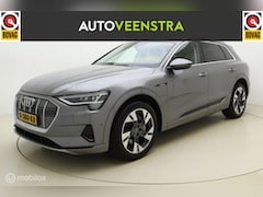 Audi e-tron - 50 quattro Business edition 71 kWh
