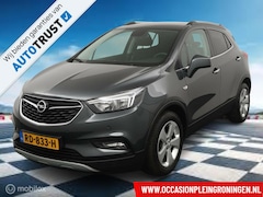 Opel Mokka X - 1.4 Turbo Innovation