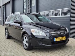 Kia Cee'd Sporty Wagon - 1.4 X-tra | AIRCO | TREKHAAK | NW APK