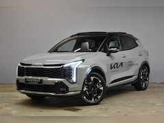 Kia Sportage - 1.6 T-GDi 265pk Plug-In Hybrid AT6 4WD GT-PlusLine