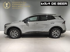 Kia Sportage - 1.6 T-GDi 230pk Hybrid AT6 Dark Edition