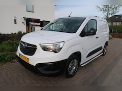Opel Combo - 1.5D L1H1 NAVIGATIE|CRUISECONTROL|CARPLAY|BLUETOOTH|PDC|AIRCO|1E EIGENAAR