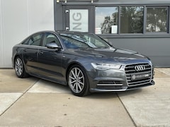 Audi A6 Limousine - 1.8 TFSI ultra Advance Sport