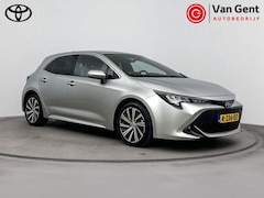 Toyota Corolla - 1.8 Hybrid Dynamic | Navigatie | Apple Carplay / Android Auto | Stoelverwarming | Adaptive