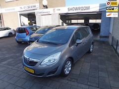 Opel Meriva - 1.4 Turbo Edition/AC