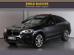 BMW X4 - M40i High Executive