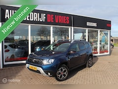 Dacia Duster - 1.3 TCe Tech Road Trekhaak/Clima/Camera/Carplay