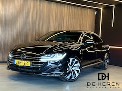 Volkswagen Arteon - 1.4 TSI eHybrid R-Line Business+12MND GARN