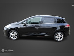 Renault Clio Estate - 0.9 TCe Limited, Trekhaak, Clima, Pdc achter, Cruise control, Navi,