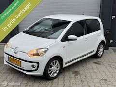Volkswagen Up! - 1.0 high up BlueMotion