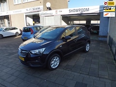 Opel Crossland X - 1.2 Turbo Online Edition