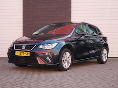 SEAT Ibiza - 1.0 TSI Excellence Limited Edition Navi+BT| Climate|Cruise